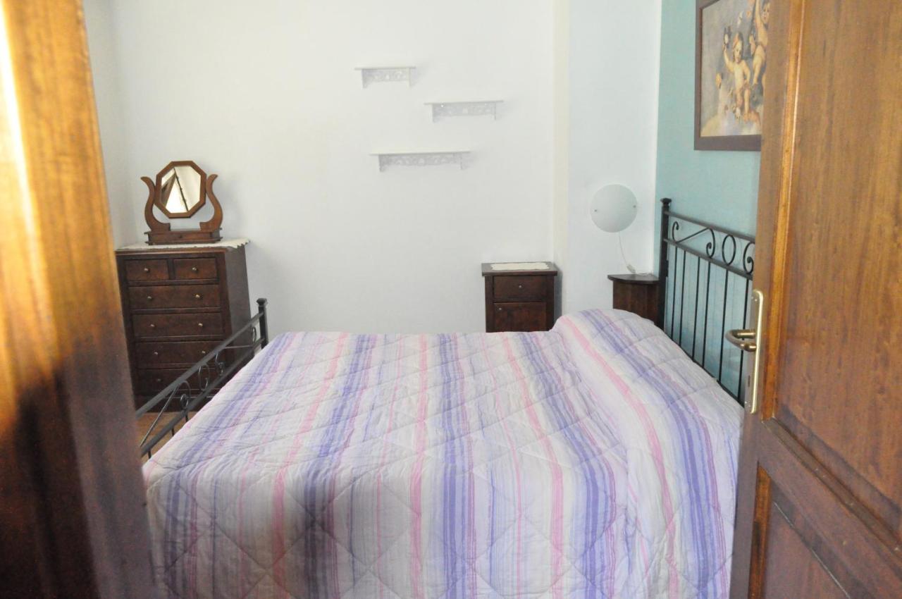 Farm Stay Il Carro Del Colle Collevalenza Kültér fotó